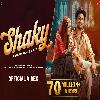 Shaky (Official) Sanju Rathod | New Marathi Songs 2025